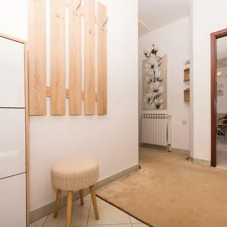 Mina Apartment Trogir