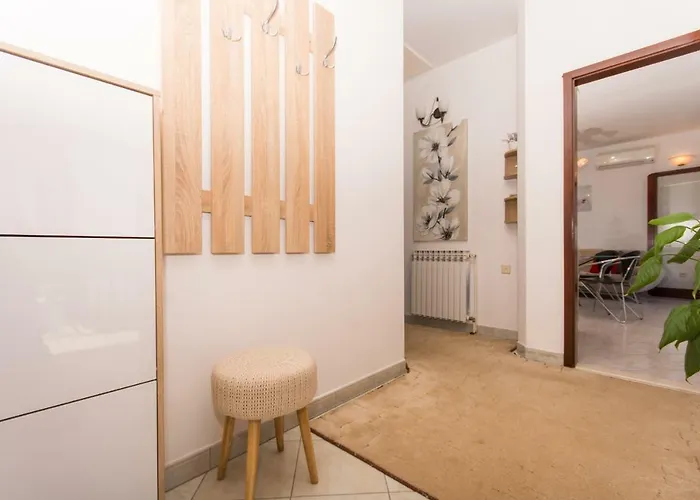 Mina Appartamento Traù