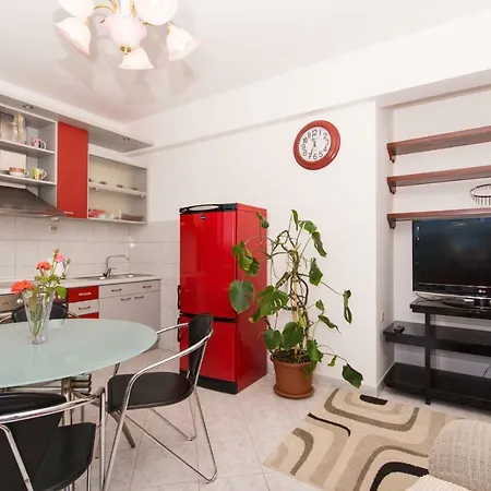 Apartmán Mina *
