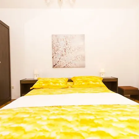 Apartmán Mina